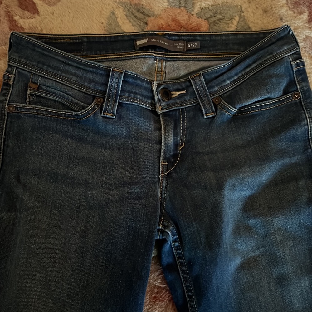 Levi’s Skinny Jeans - Picture 3 of 8